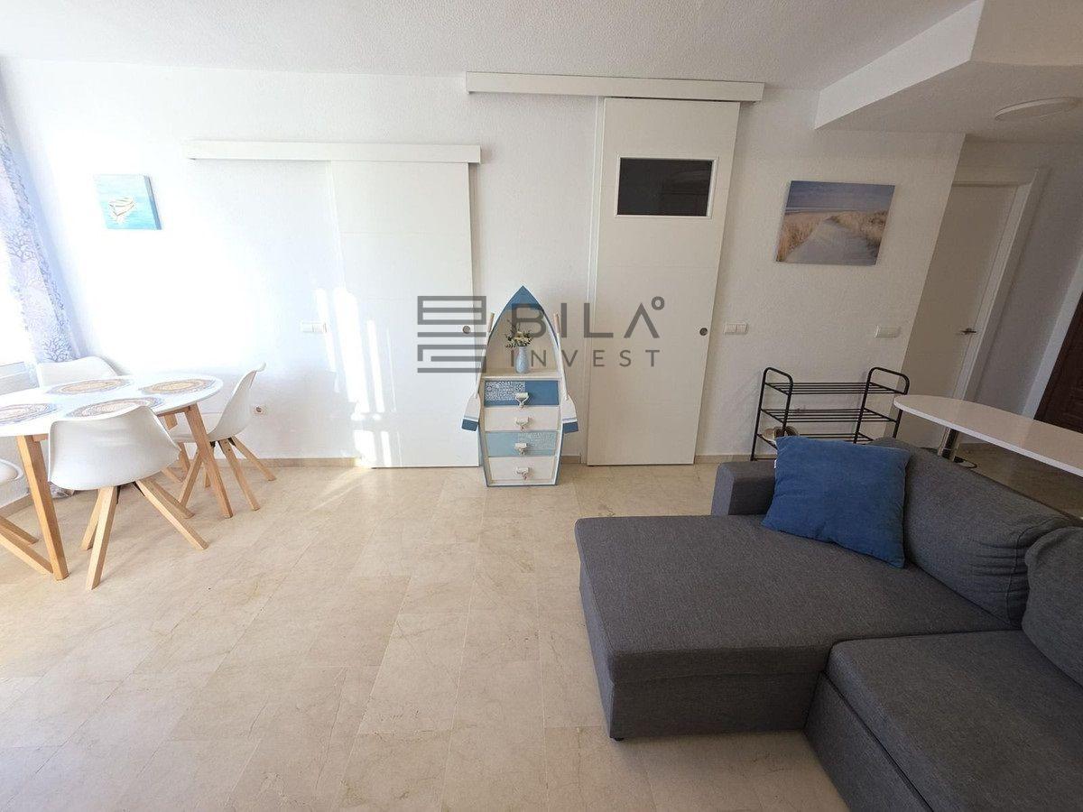 Flat for Sale in Fuengirola
