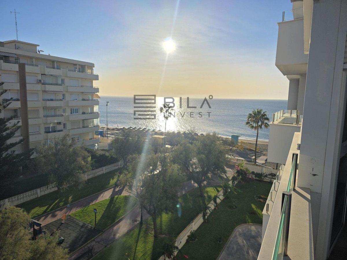 Flat for Sale in Fuengirola