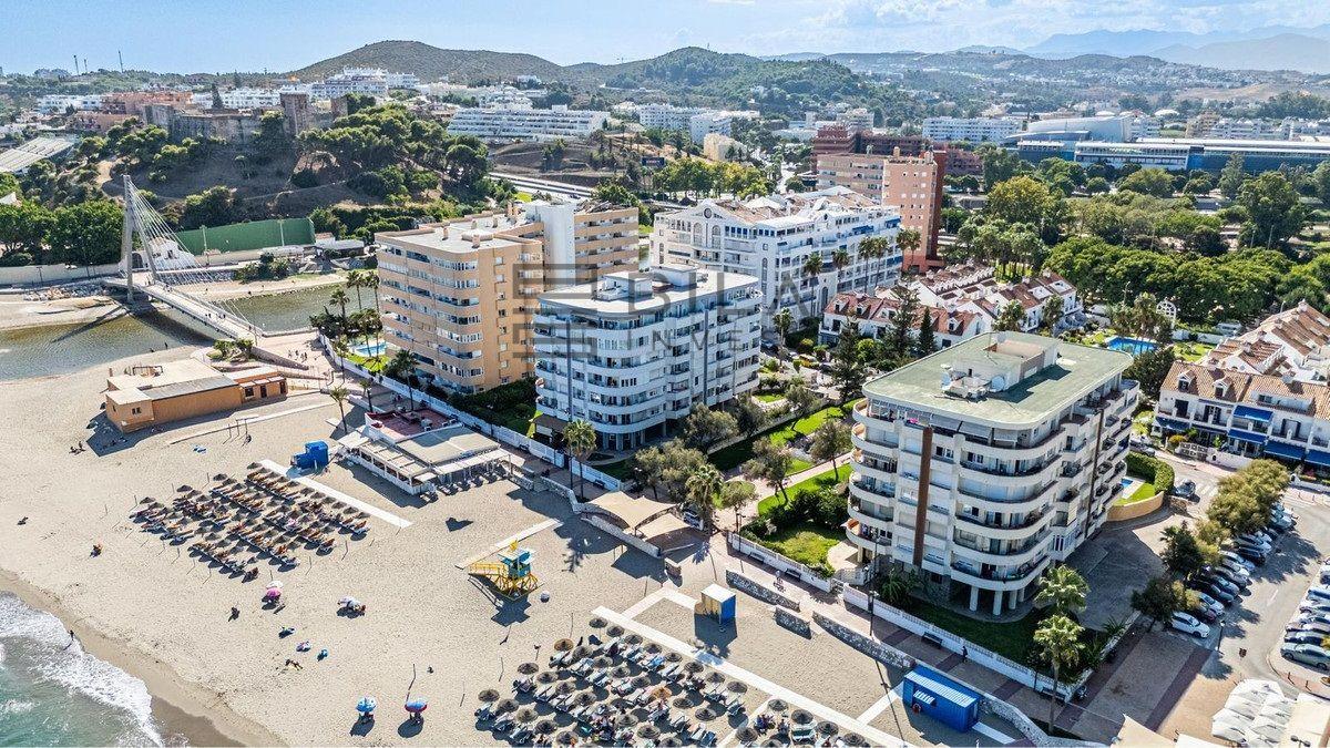 Flat for Sale in Fuengirola