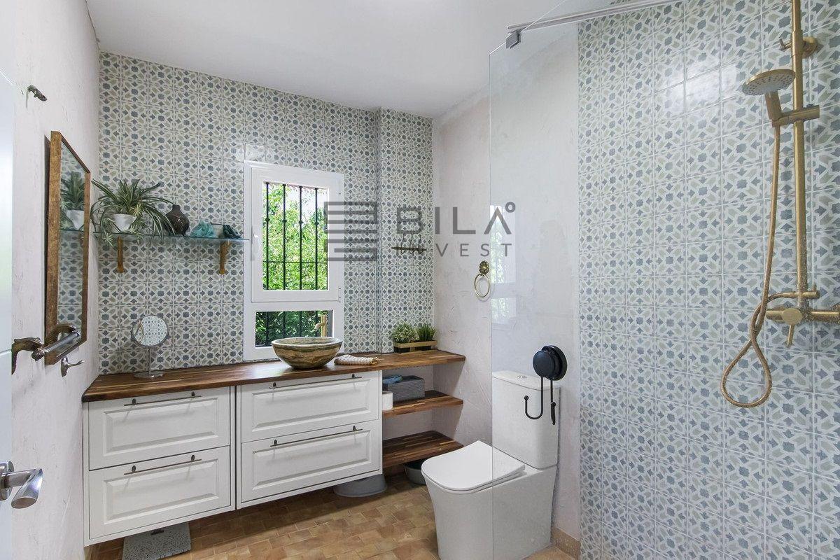 Chalet en Venta en Mijas
