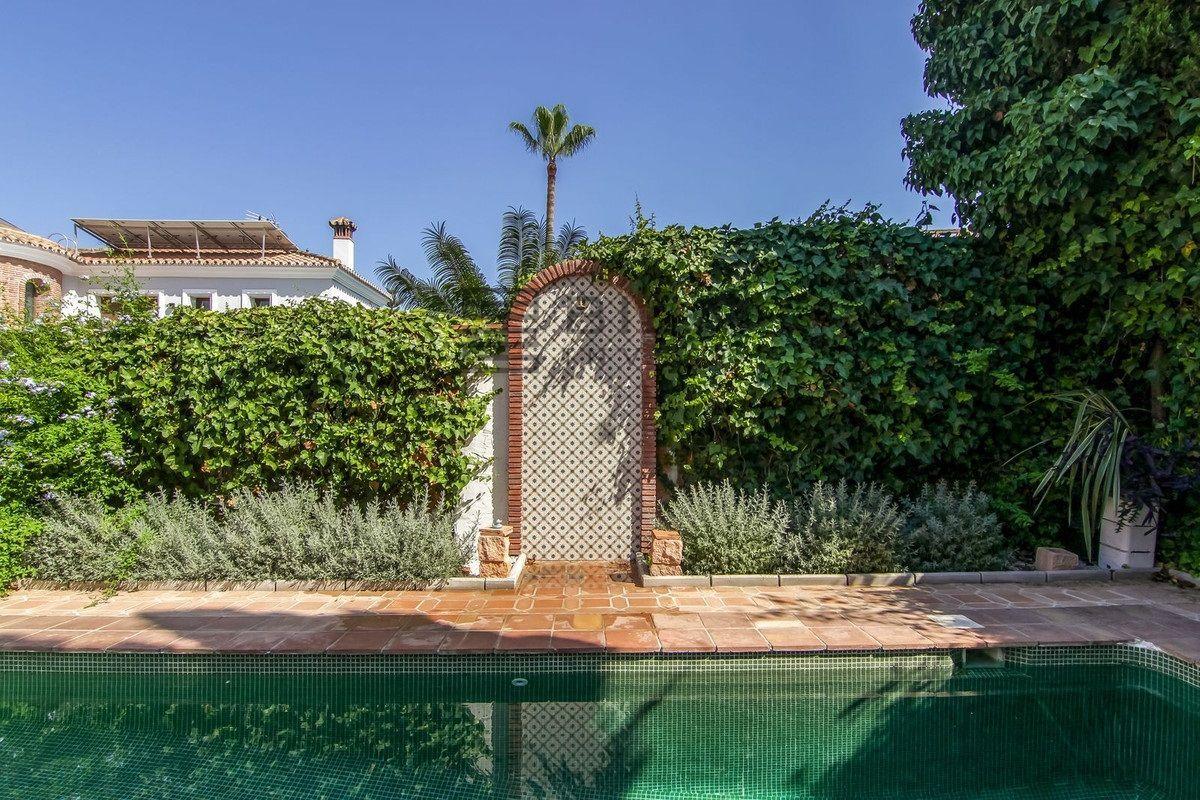 Chalet en Venta en Mijas
