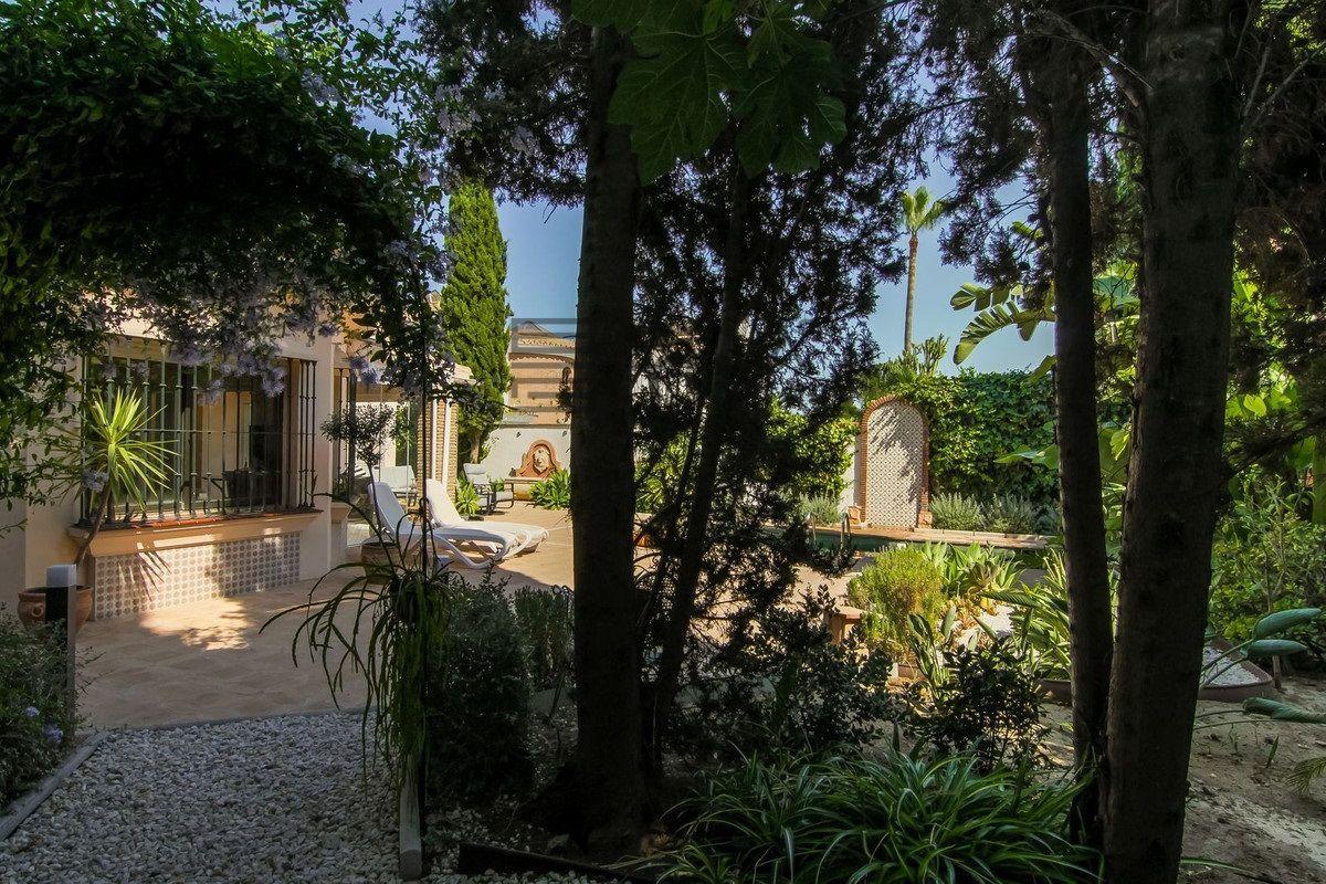 Chalet en Venta en Mijas