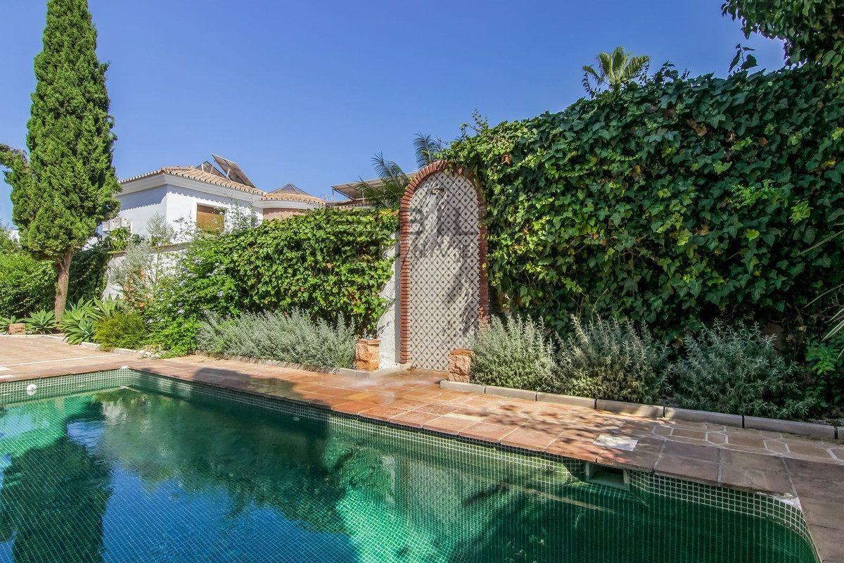 Chalet en Venta en Mijas