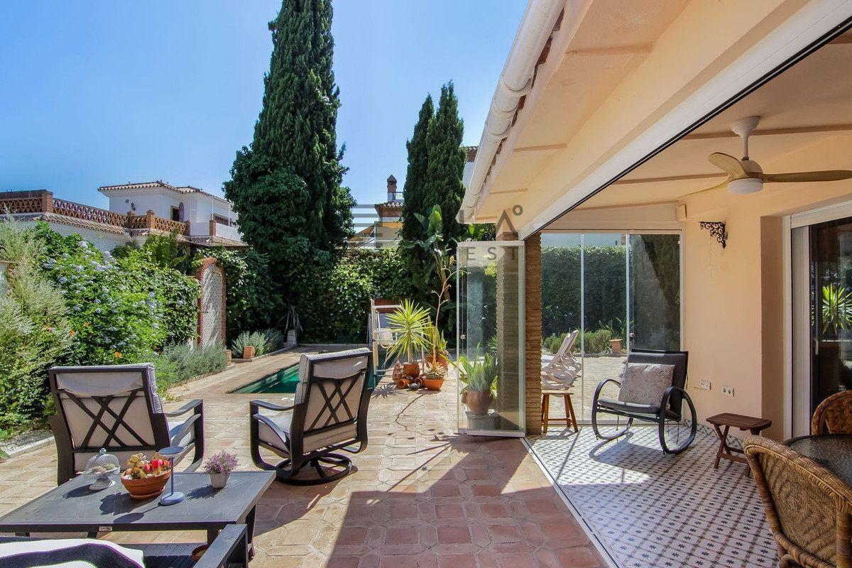 Chalet en Venta en Mijas