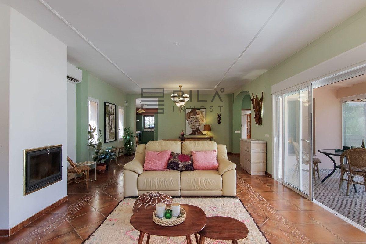 Chalet en Venta en Mijas