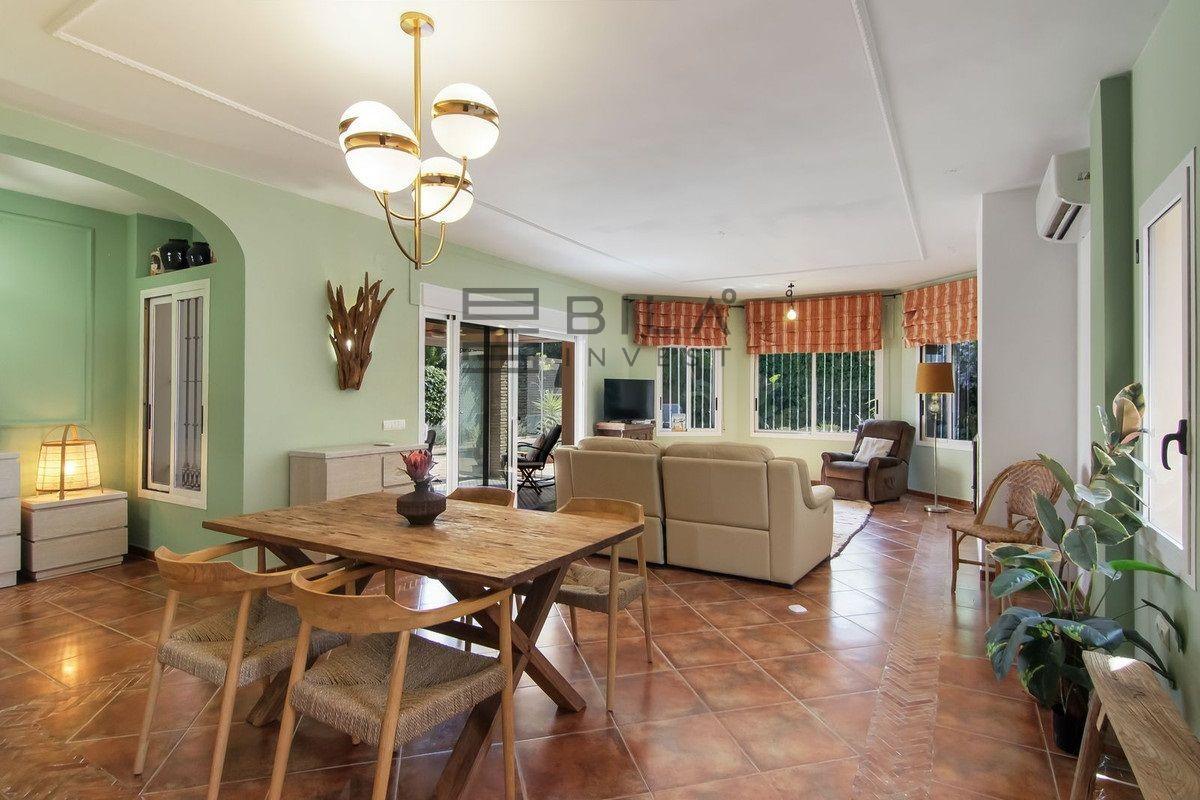 Chalet en Venta en Mijas