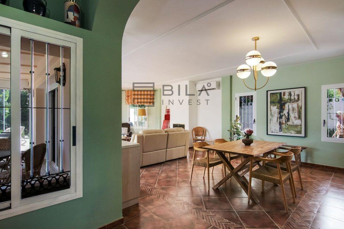 Chalet en Venta en Mijas
