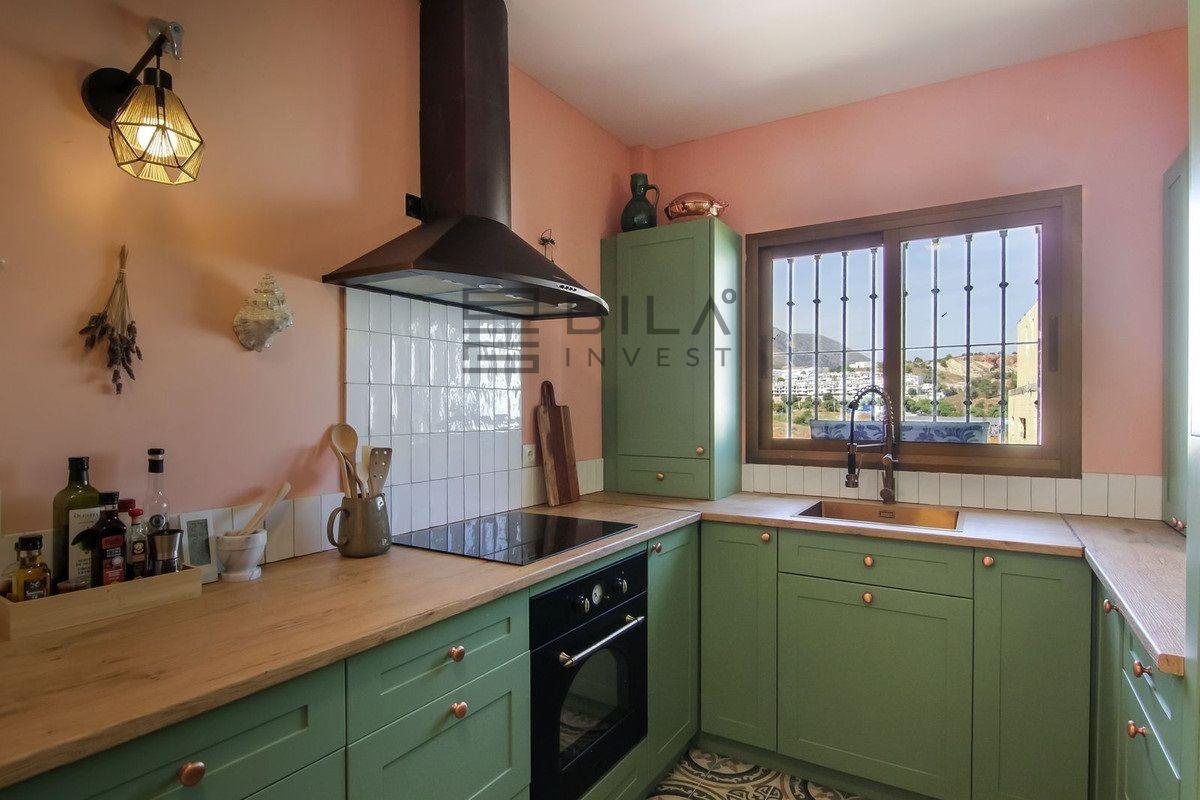 Chalet en Venta en Mijas