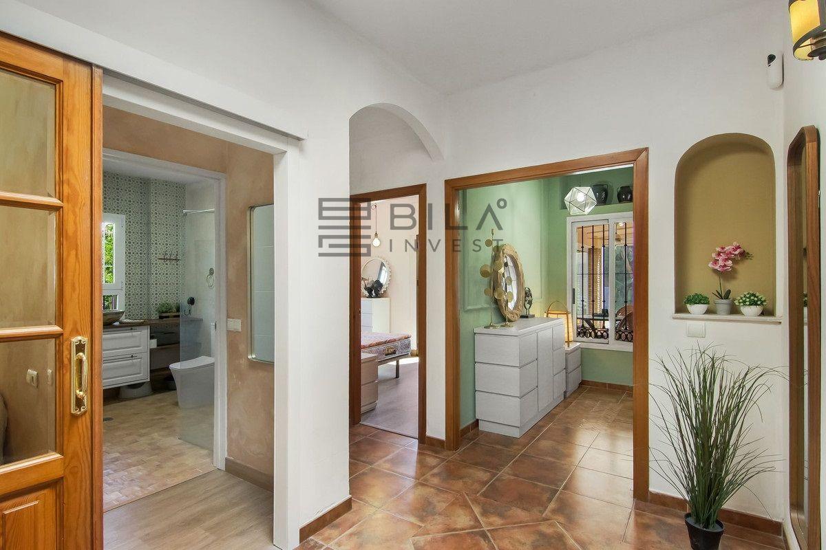 Chalet en Venta en Mijas
