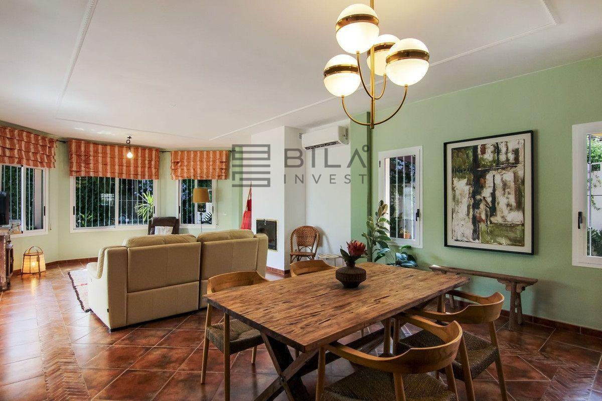Chalet en Venta en Mijas