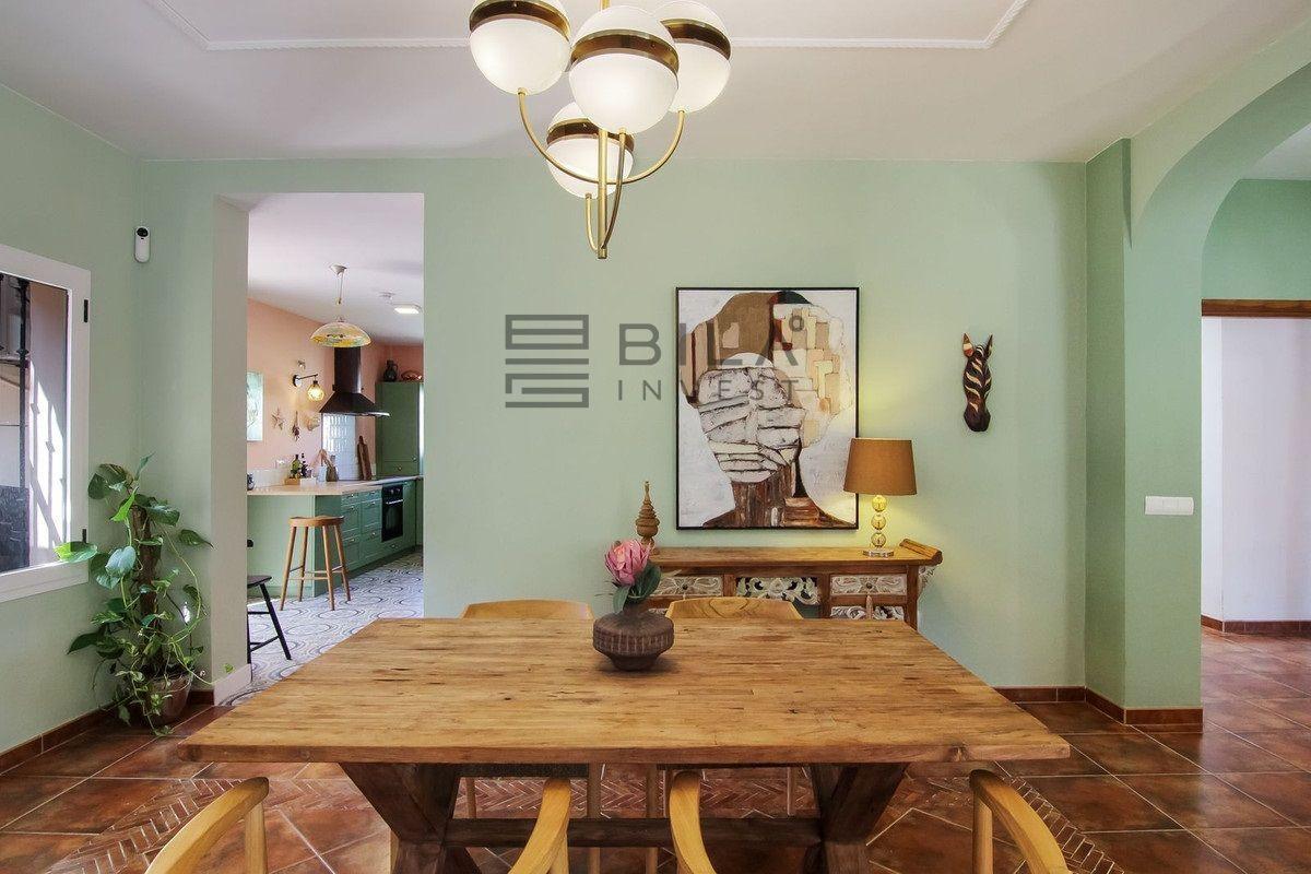Chalet en Venta en Mijas