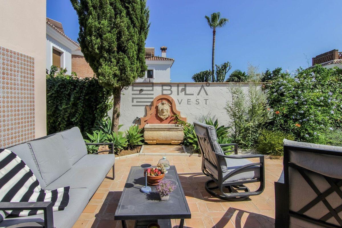 Chalet en Venta en Mijas