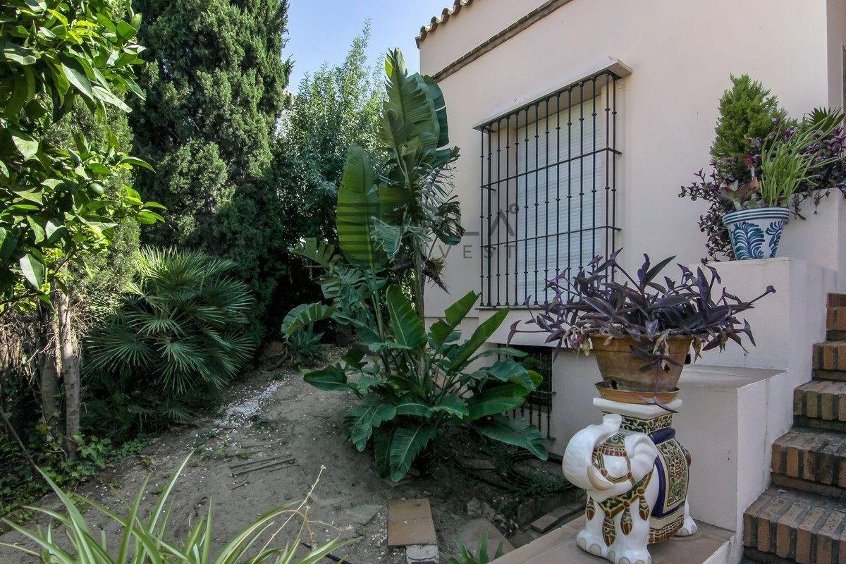 Chalet en Venta en Mijas