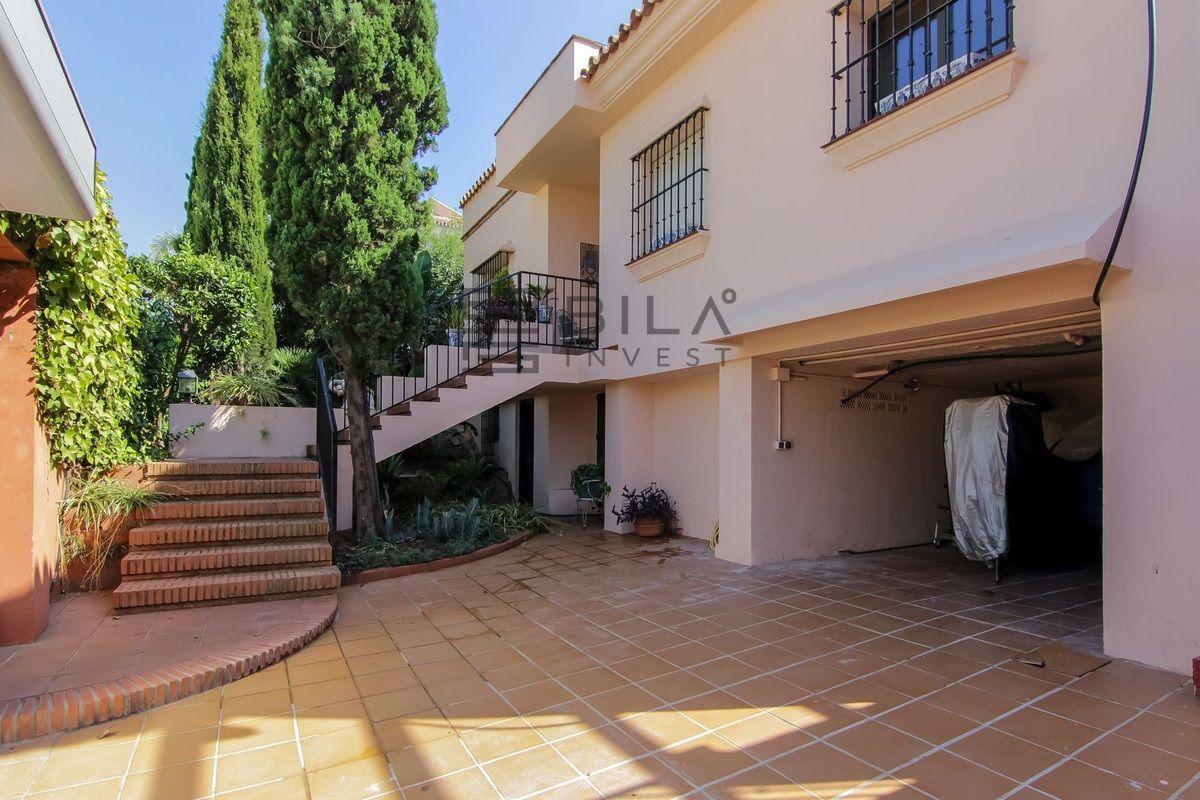 Chalet en Venta en Mijas