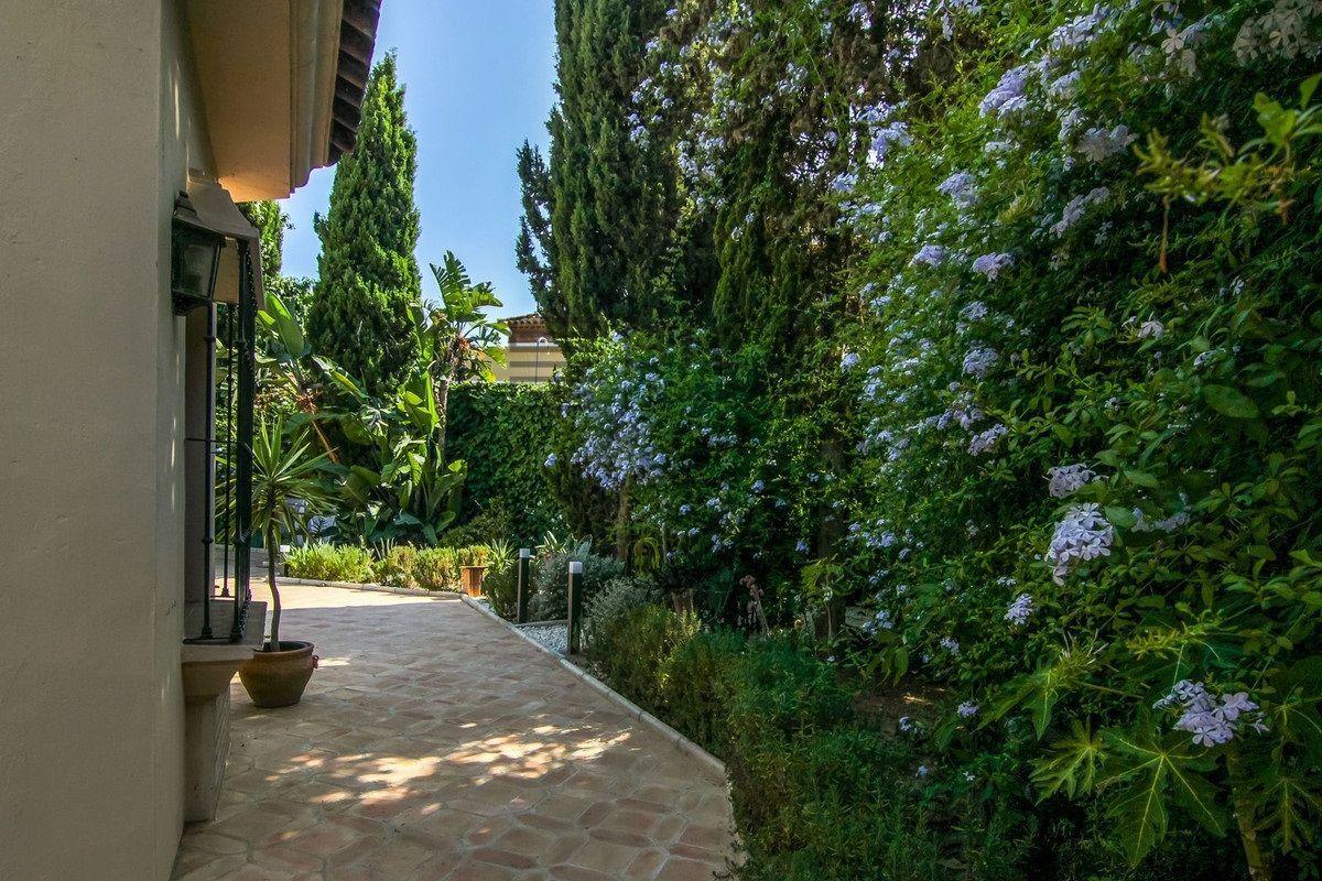 Chalet en Venta en Mijas