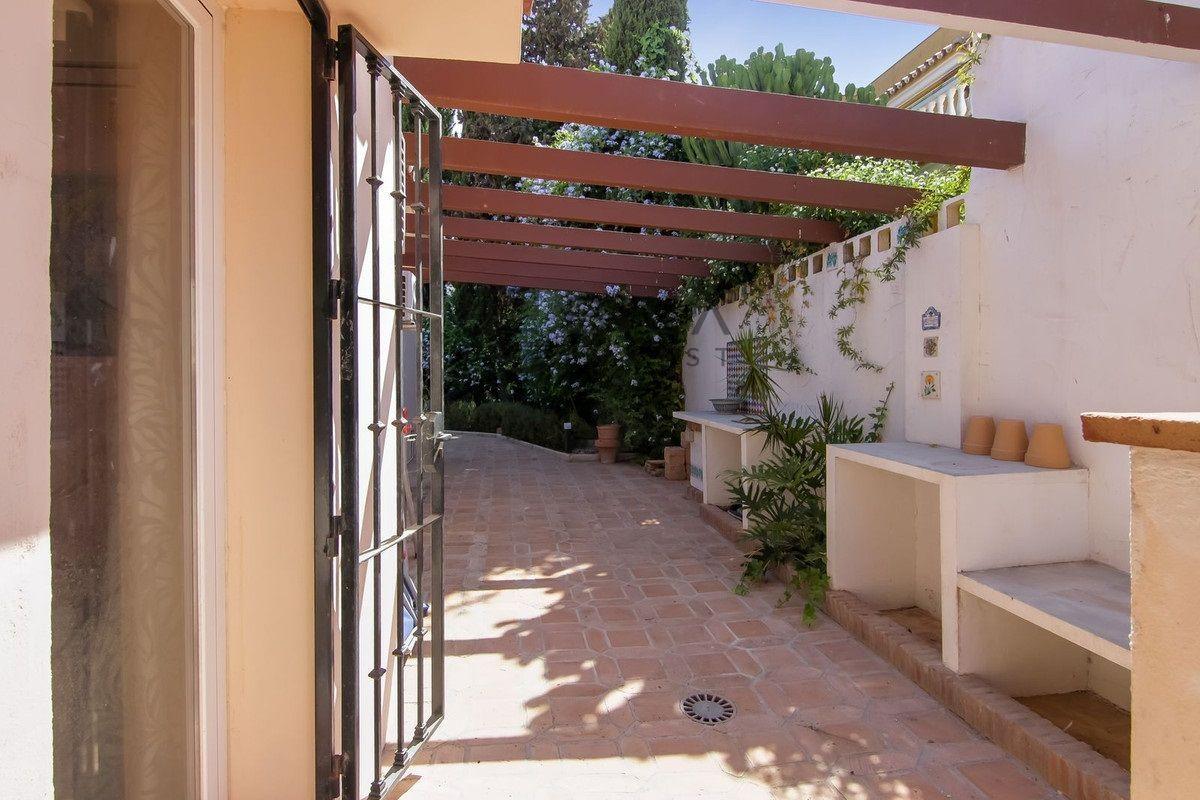 Chalet en Venta en Mijas