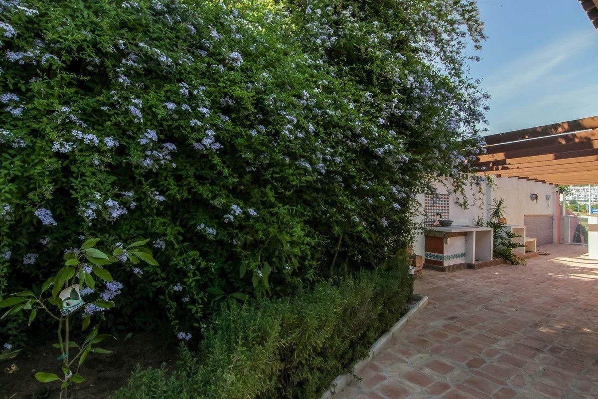 Chalet en Venta en Mijas