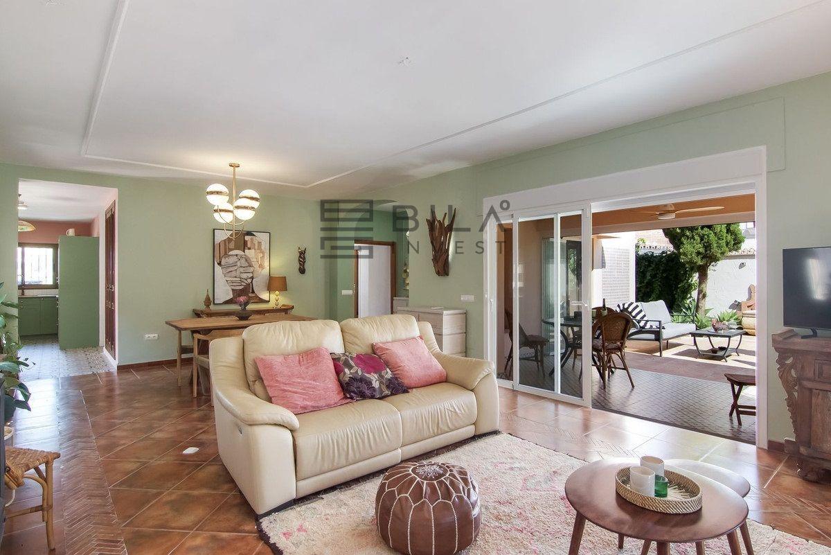 Chalet en Venta en Mijas