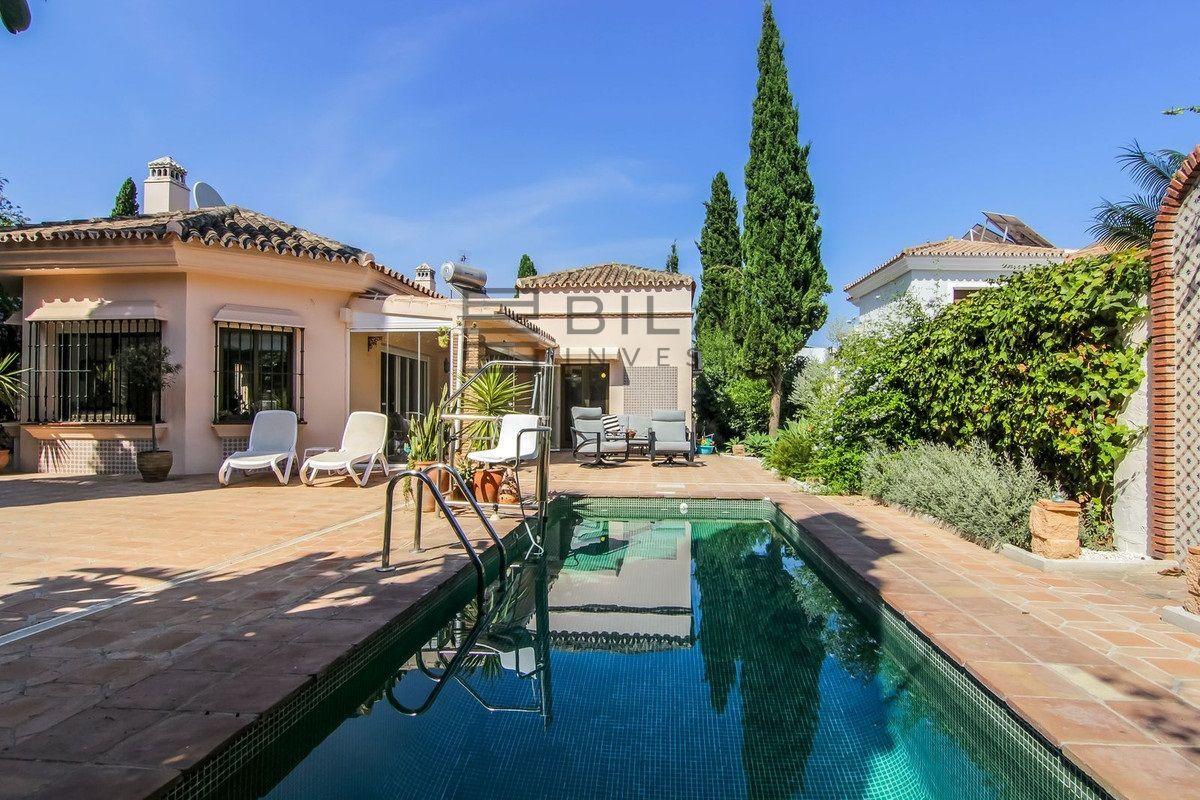 Chalet en Venta en Mijas