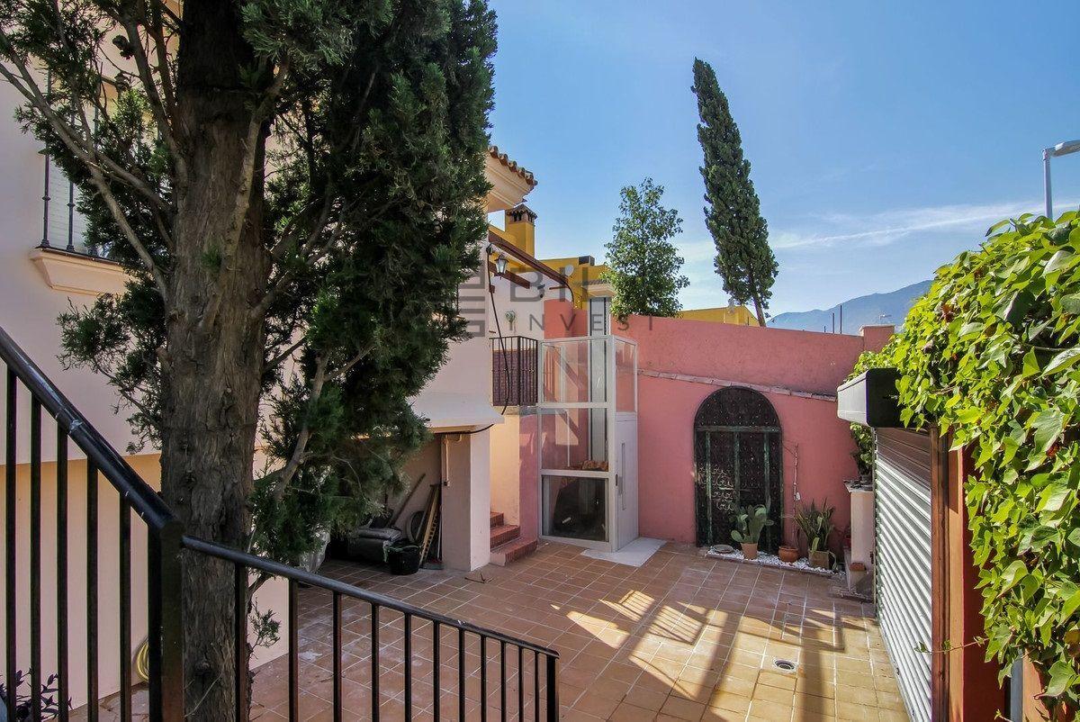 Chalet en Venta en Mijas