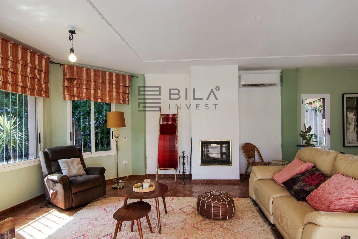 Chalet en Venta en Mijas