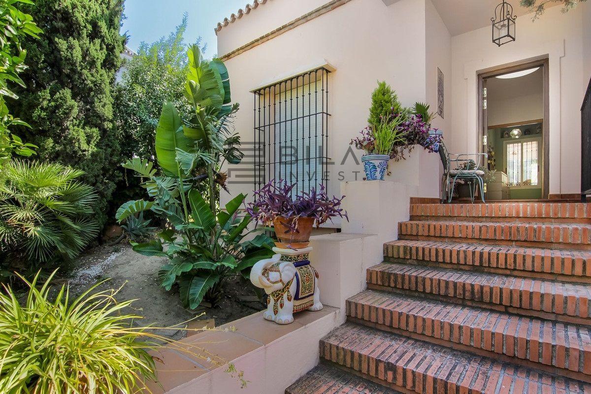 Chalet en Venta en Mijas
