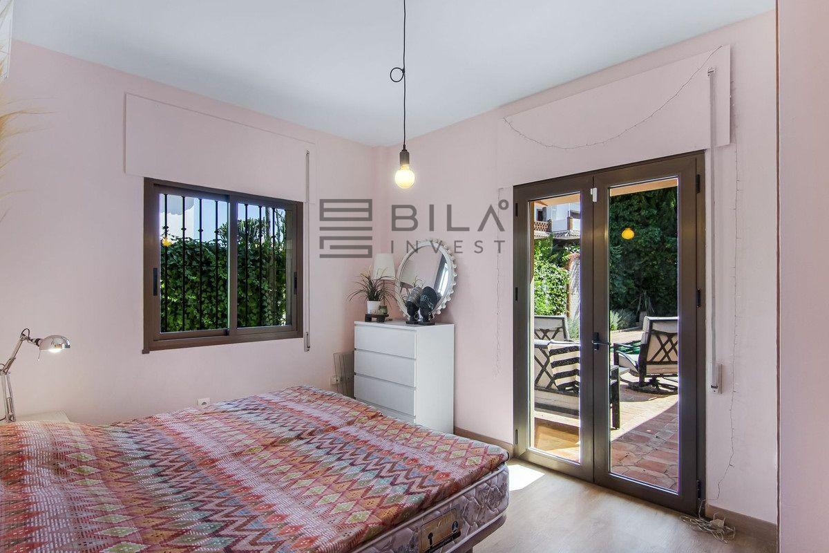 Chalet en Venta en Mijas