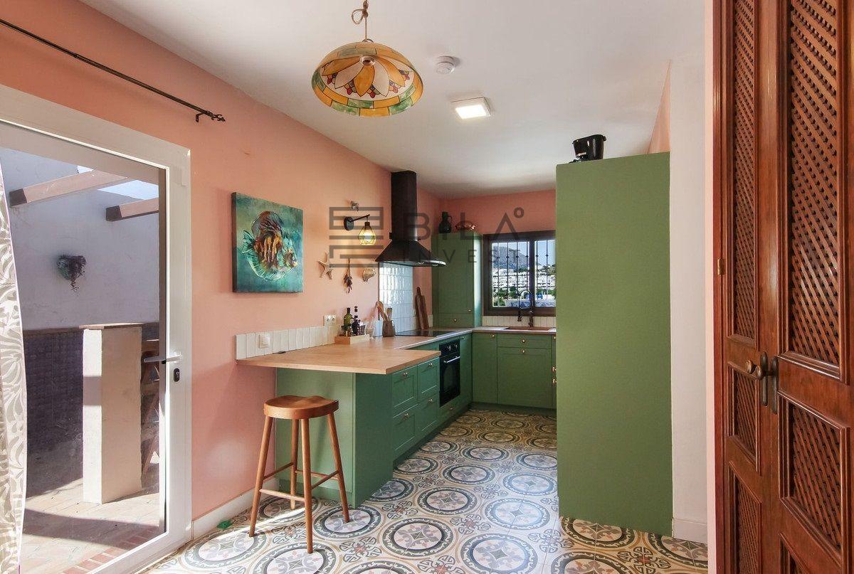 Chalet en Venta en Mijas