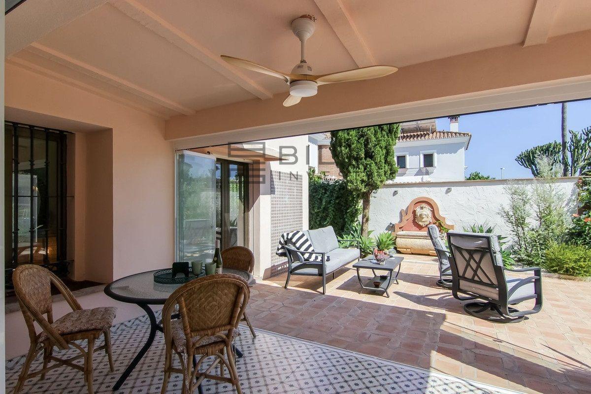 Chalet en Venta en Mijas