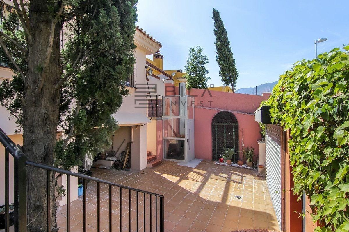 Chalet en Venta en Mijas