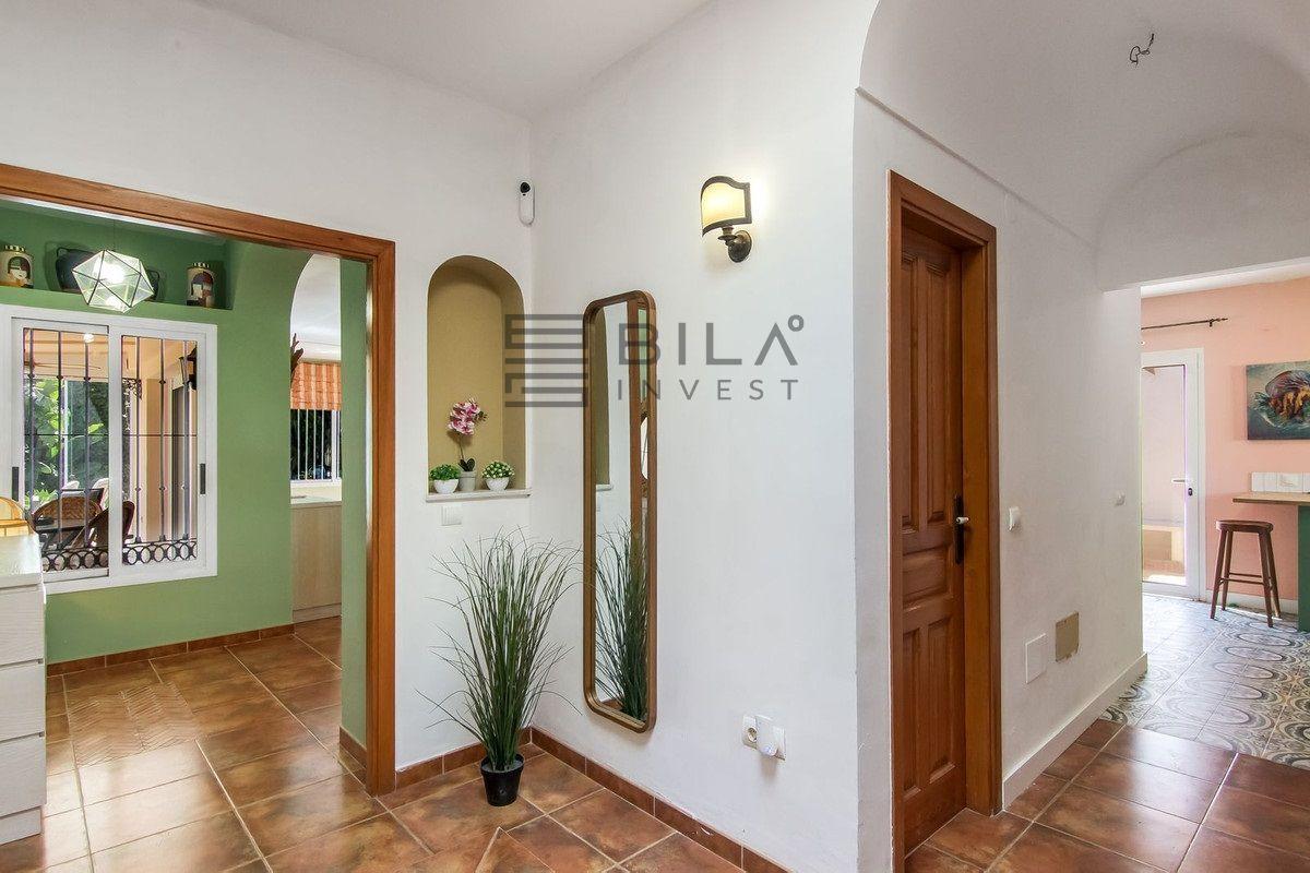 Chalet en Venta en Mijas