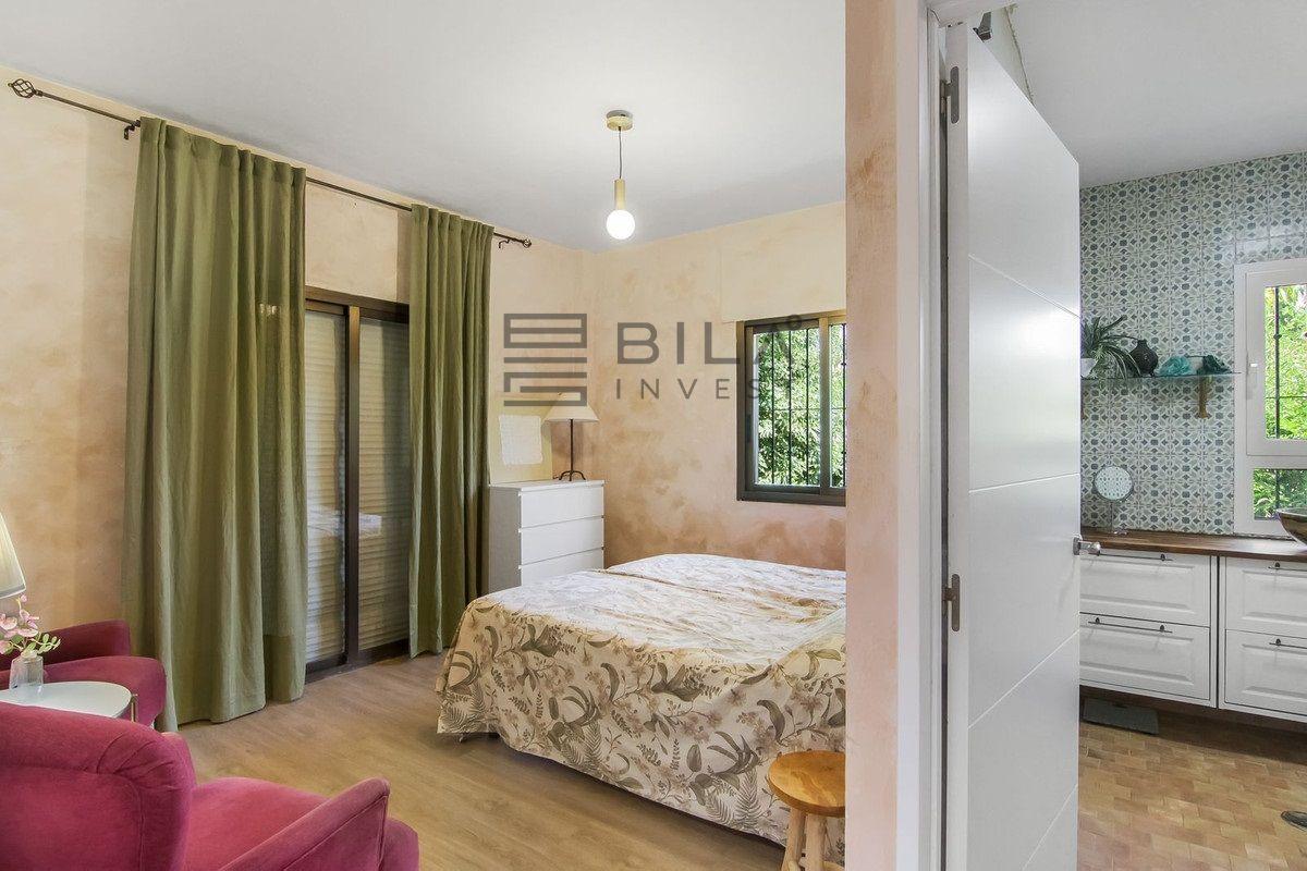 Chalet en Venta en Mijas