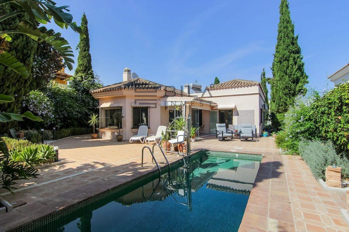 Chalet en Venta en Mijas