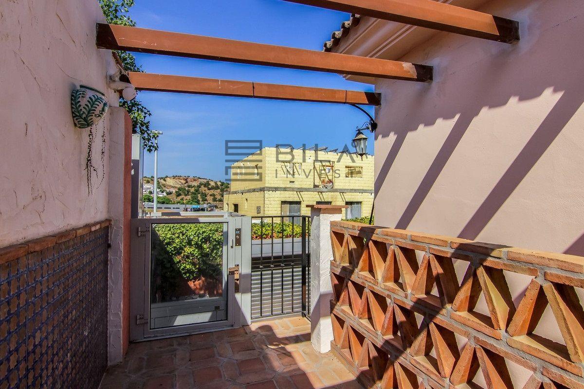 Chalet en Venta en Mijas