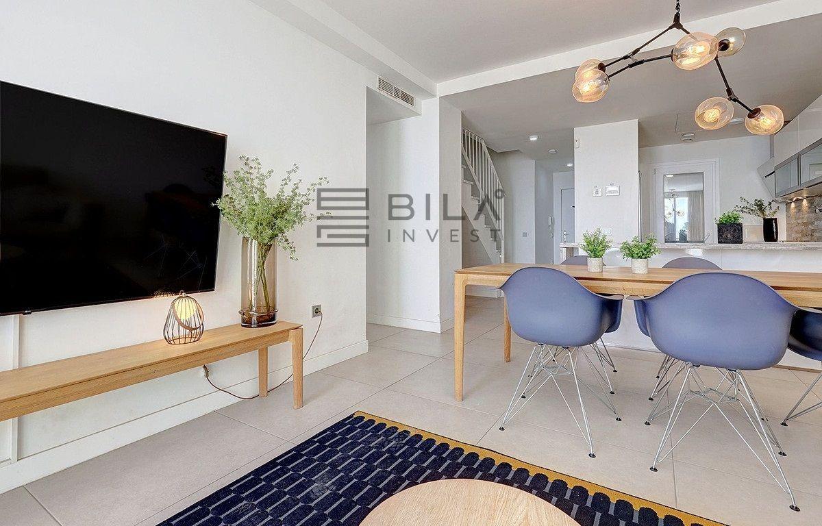 Penthouse for Sale in Benalmádena