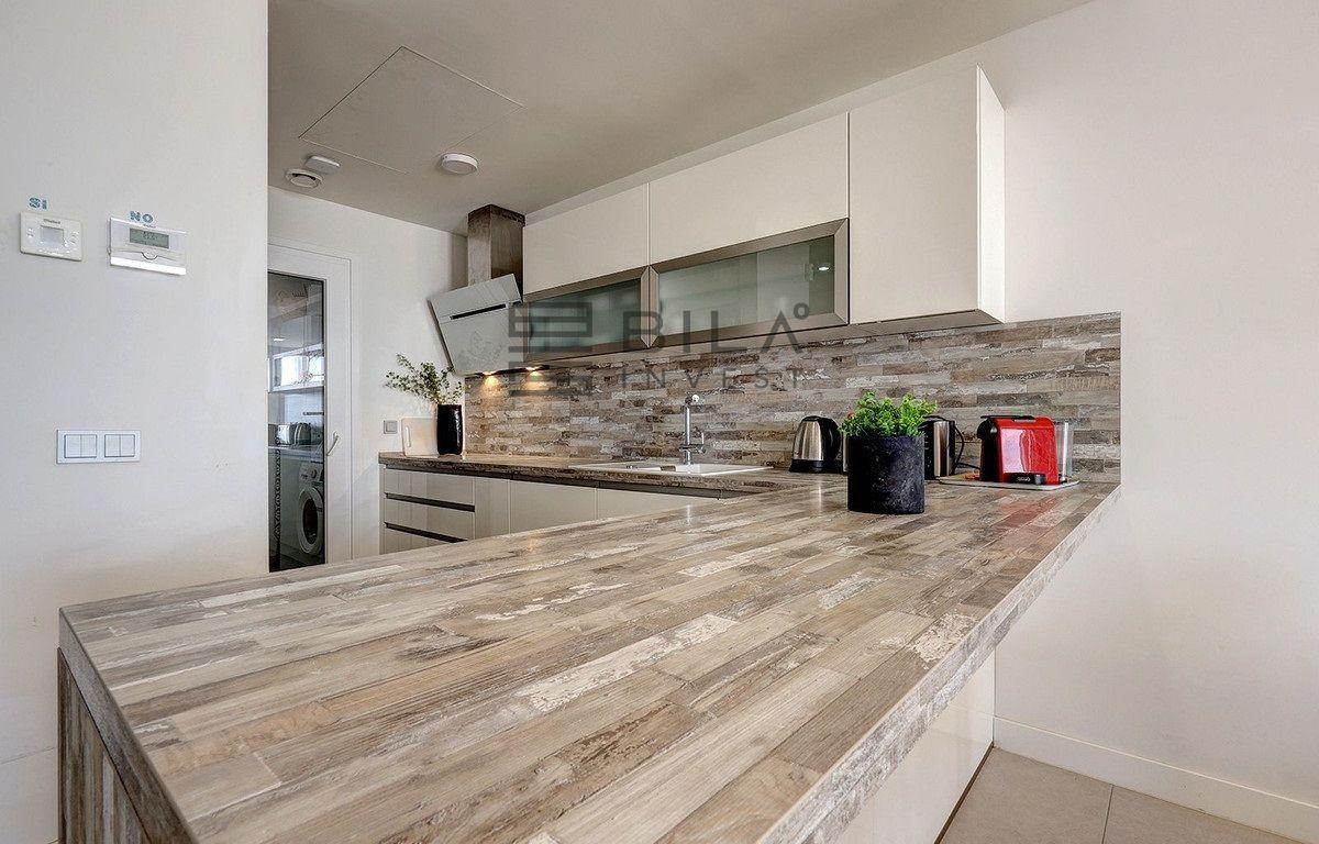 Penthouse for Sale in Benalmádena