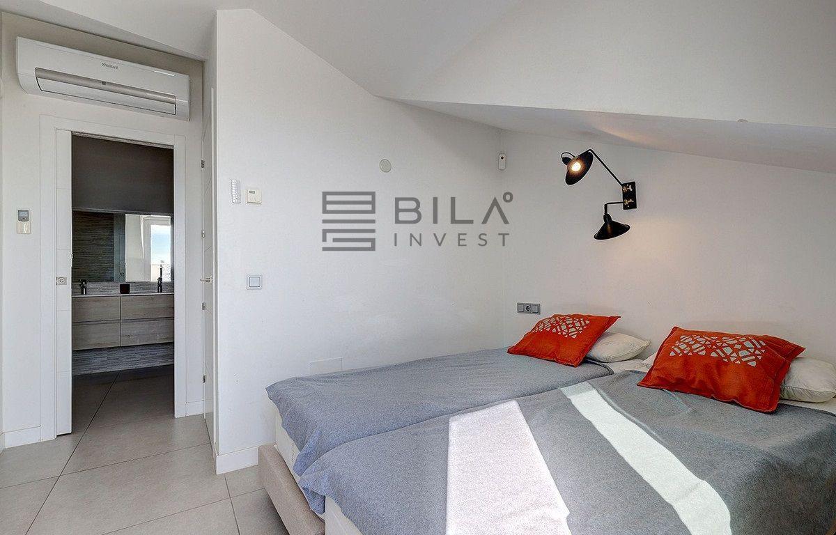 Penthouse for Sale in Benalmádena