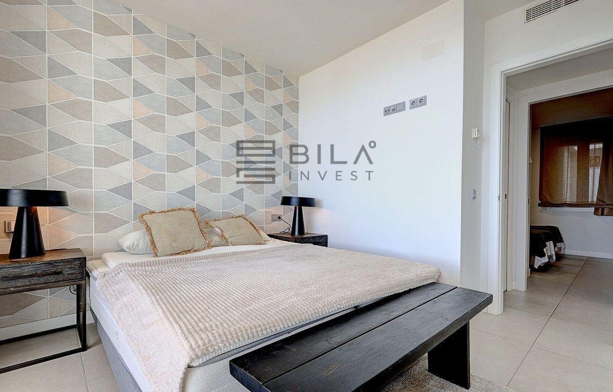 Penthouse for Sale in Benalmádena