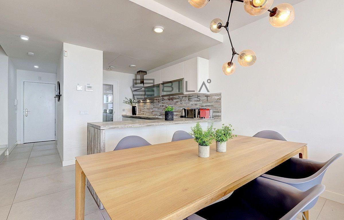 Penthouse for Sale in Benalmádena