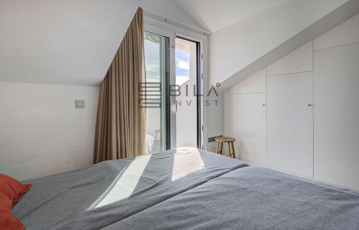 Penthouse for Sale in Benalmádena
