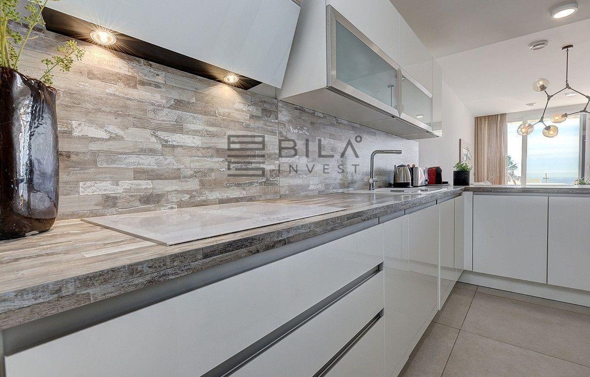 Penthouse for Sale in Benalmádena