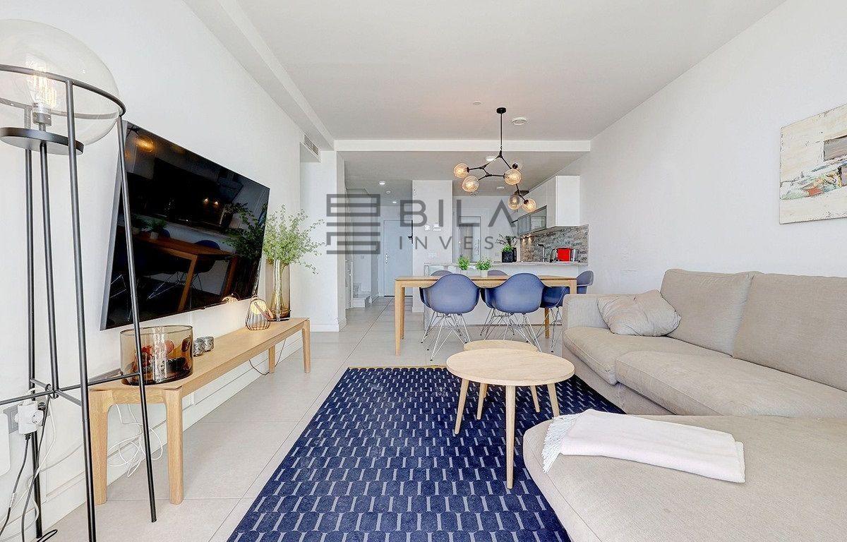 Penthouse for Sale in Benalmádena