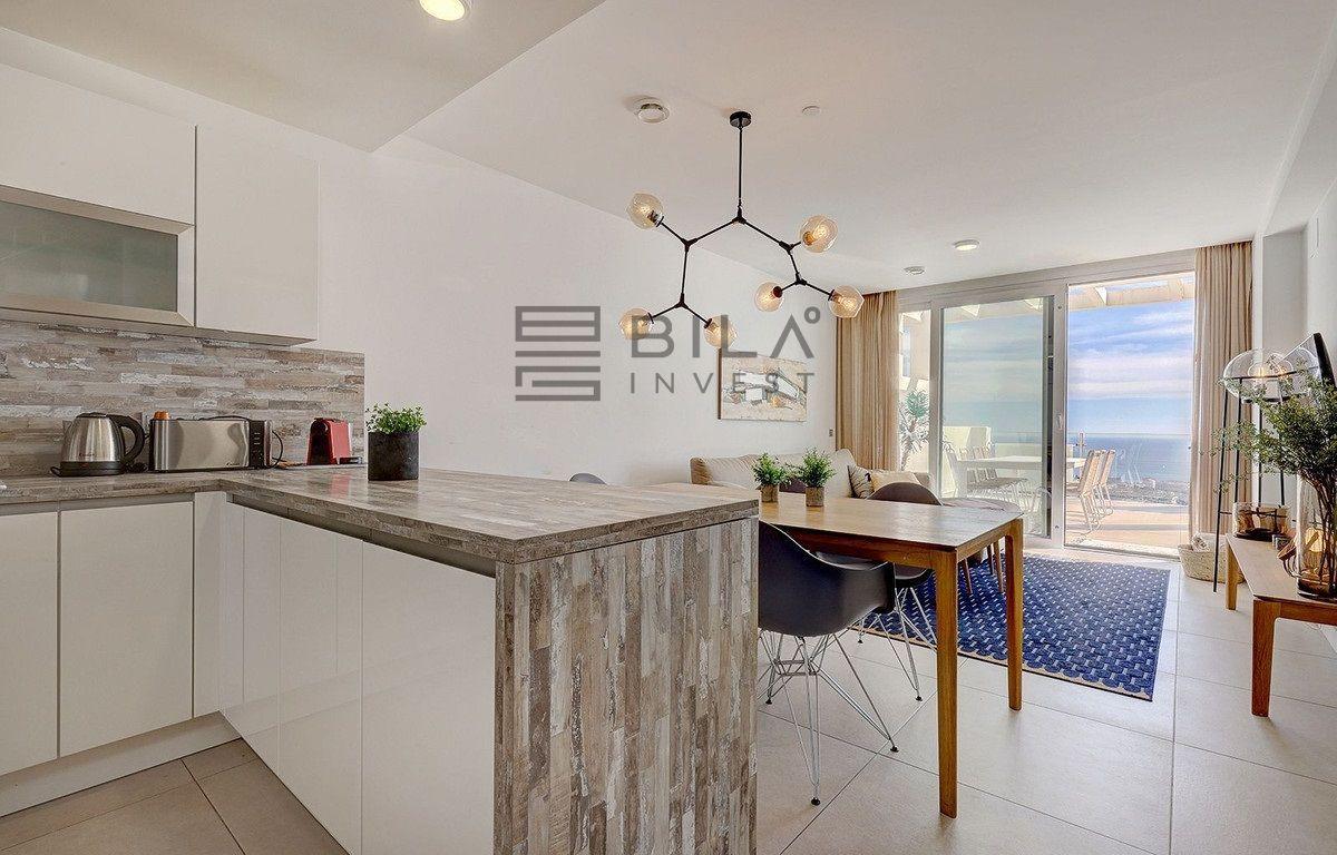 Penthouse for Sale in Benalmádena