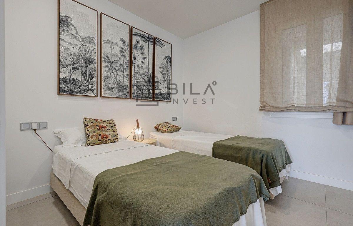 Penthouse for Sale in Benalmádena