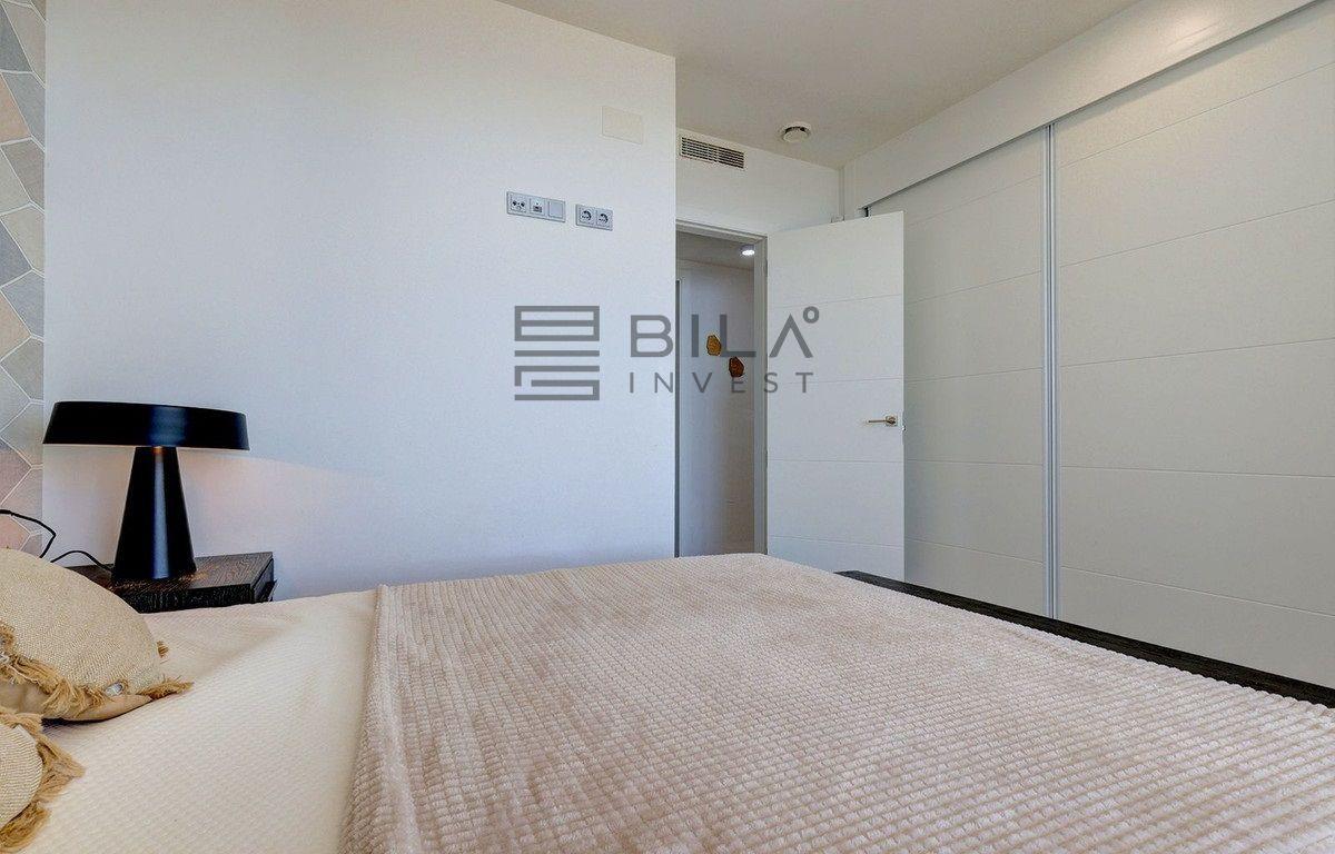 Penthouse for Sale in Benalmádena