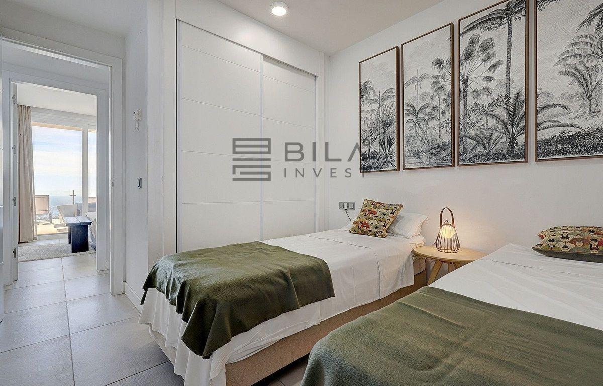 Penthouse for Sale in Benalmádena