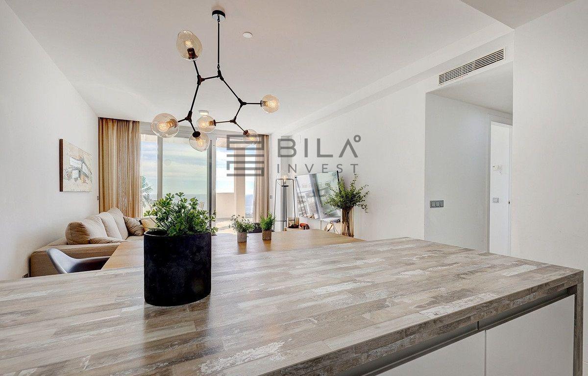 Penthouse for Sale in Benalmádena