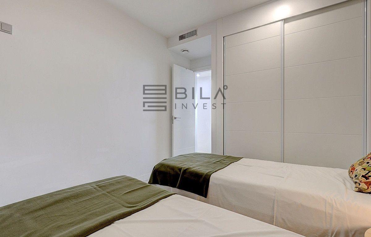 Penthouse for Sale in Benalmádena