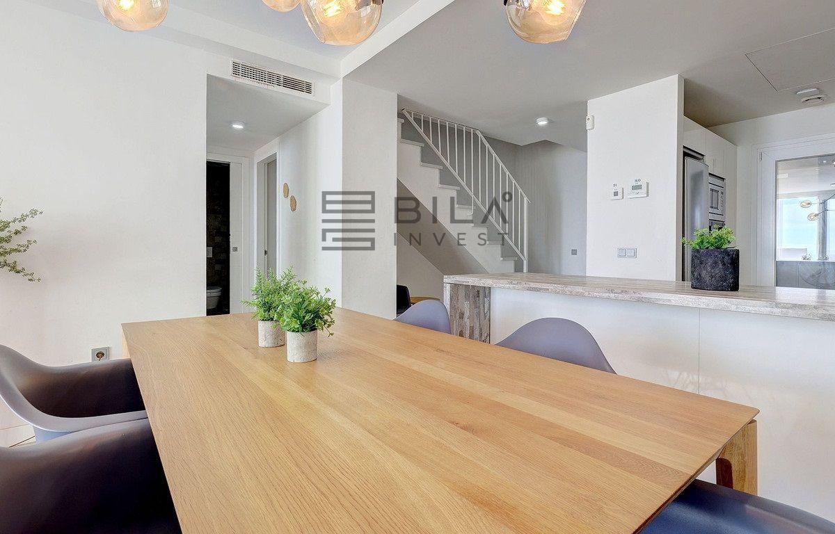 Penthouse for Sale in Benalmádena