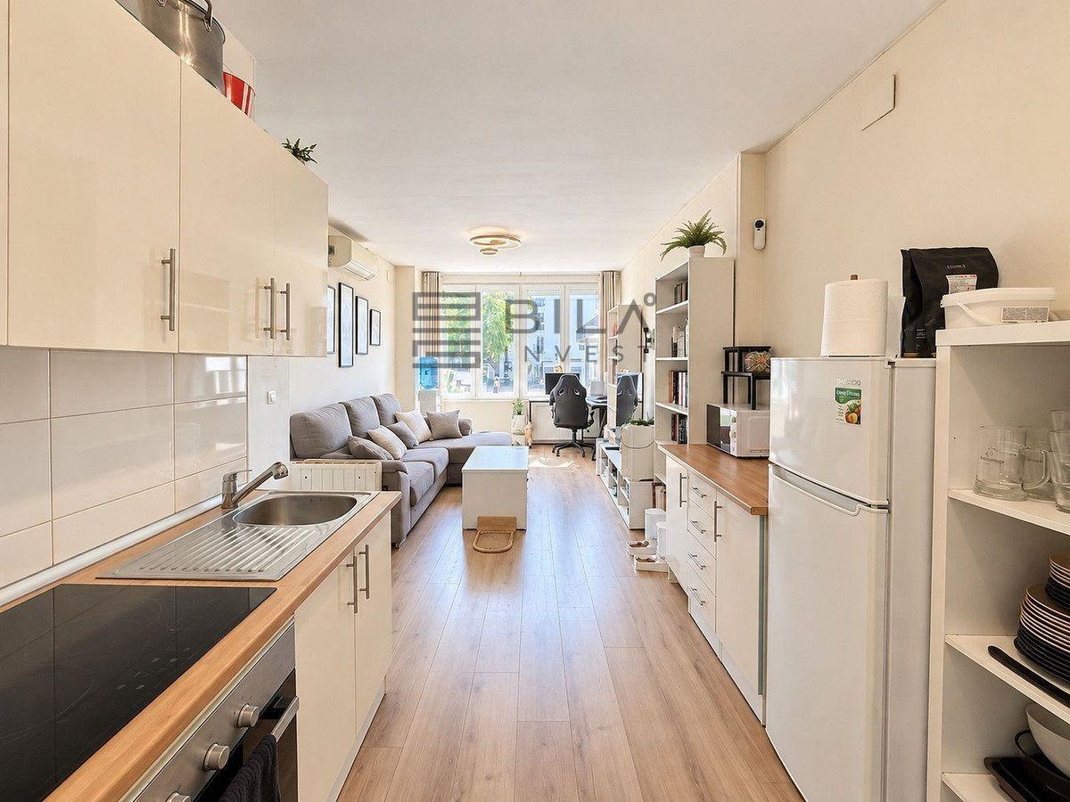Flat for Sale in Benalmádena